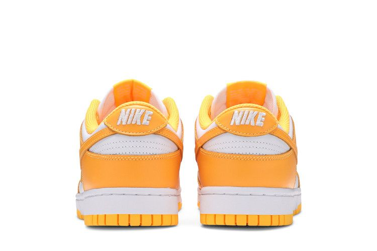 Nike Dunk Low Laser Orange (Women's)