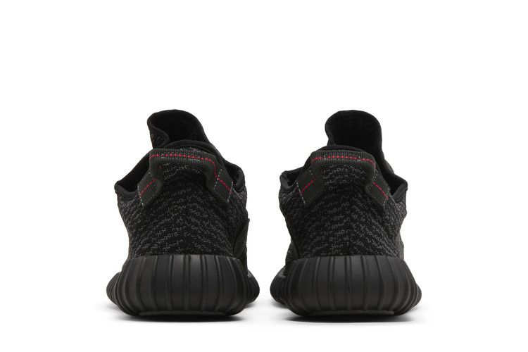 Yeezy Boost 350 'Pirate Black' 2023