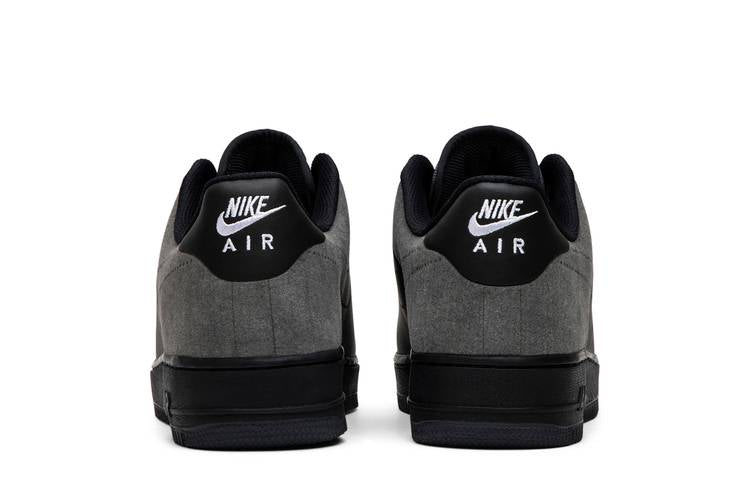 Nike Air Force 1 Low A Cold Wall Black