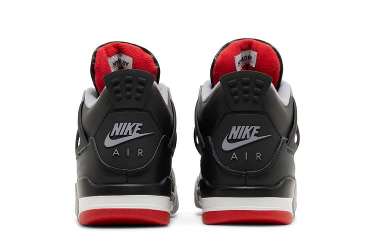 Jordan 4 Retro Bred Reimagined (GS)