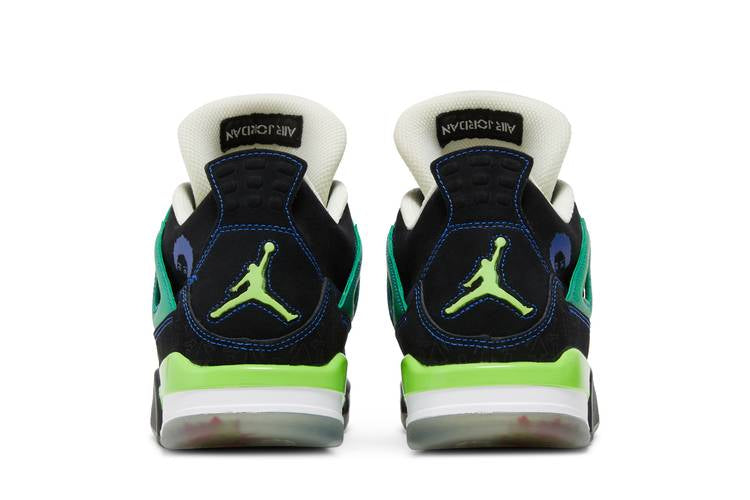 Jordan 4 Retro Doernbecher