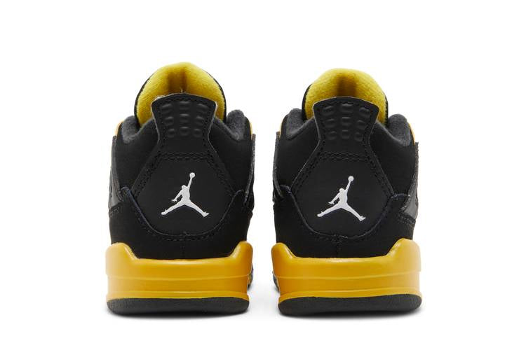 Jordan 4 Retro Thunder (2023) (TD)