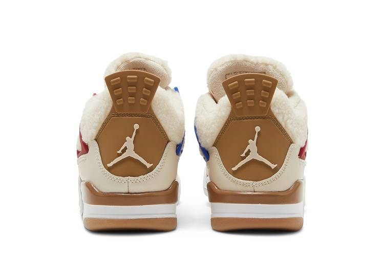 Jordan 4 Retro Where the Wild Things Are (GS)