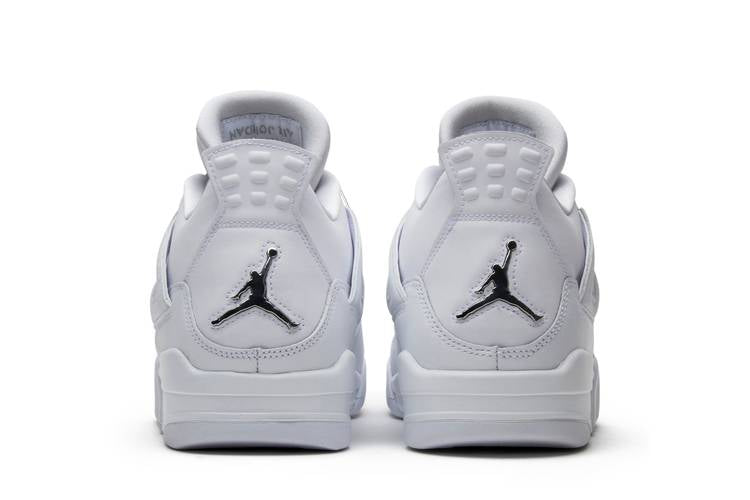 Jordan 4 Retro Pure Money (2017)