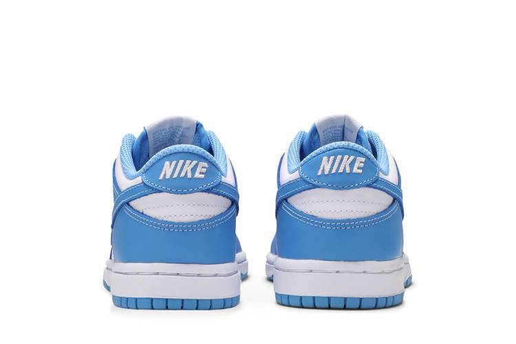 Nike Dunk Low UNC (2021/2024) (PS)