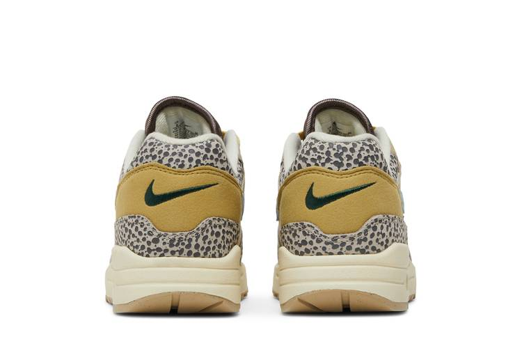 Nike Air Max 1 Safari Cobblestone (Women's)