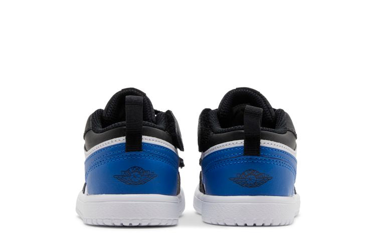 Jordan 1 Retro Low ALT Alternate Royal Toe (TD)