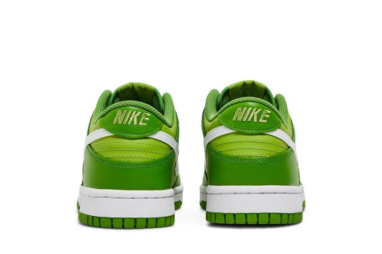 Nike Dunk Low Chlorophyll (GS)