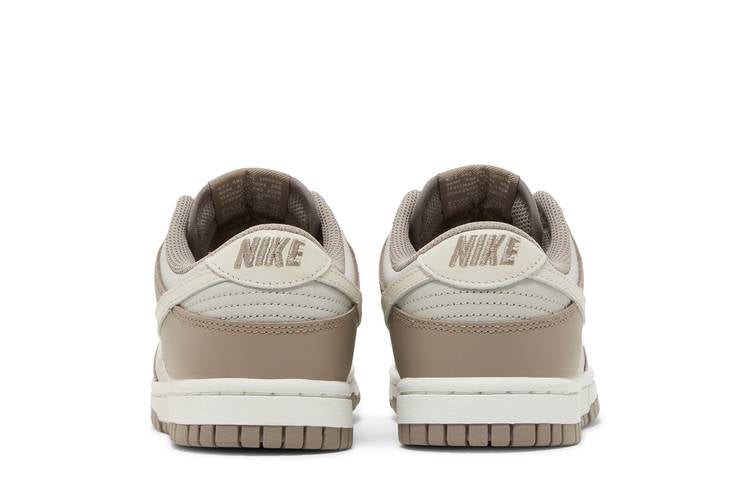 Nike Dunk Low Bone Beige (Women's)