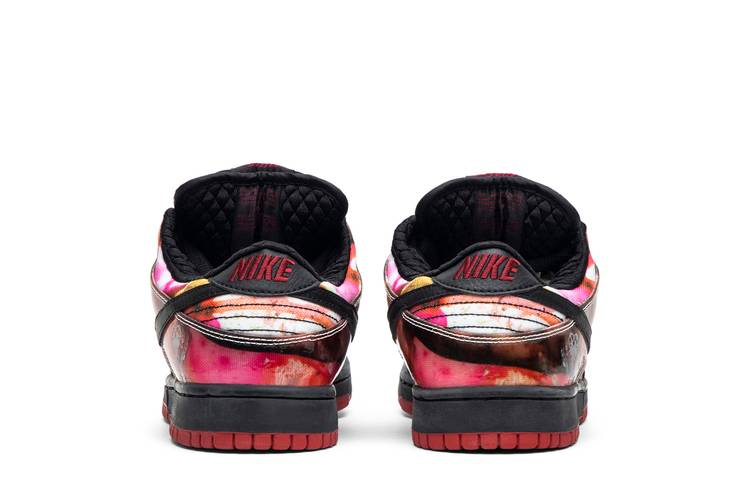 Nike SB Dunk Low Pushead 1