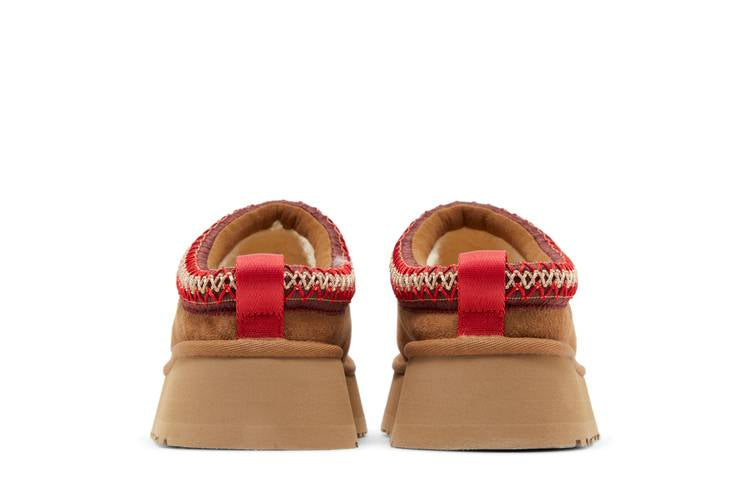 UGG Tazz Slipper Chestnut (Women's)