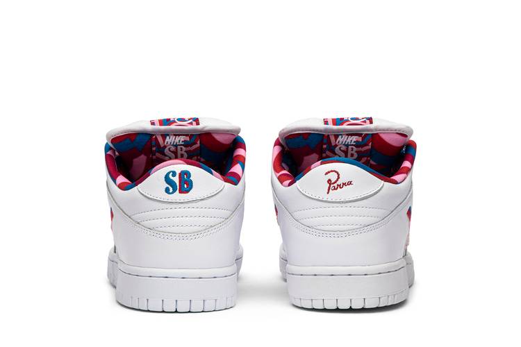 Nike SB Dunk Low Parra