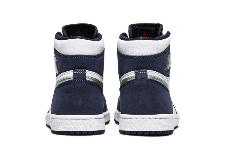 Jordan 1 Retro High CO.JP Midnight Navy (2020)