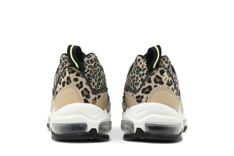 nike air max 98 animal pack