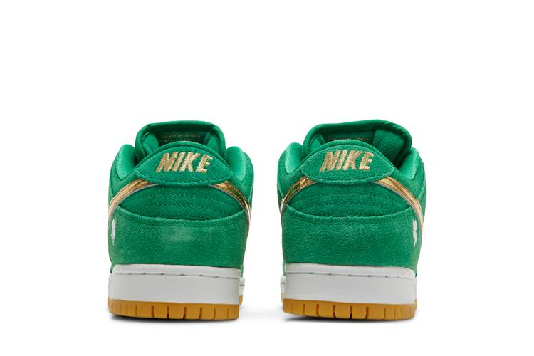 Nike SB Dunk Low Pro St. Patrick's Day (2022)