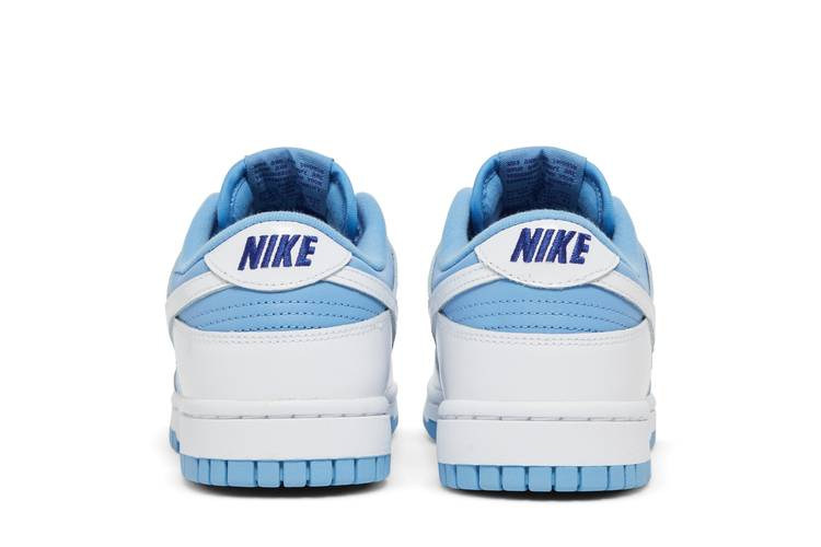 Nike Dunk Low Reverse UNC (Women's)