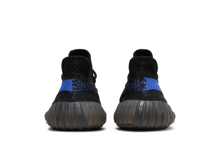 adidas Yeezy Boost 350 V2 Dazzling Blue