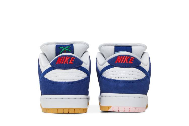 Nike SB Dunk Low Los Angeles Dodgers