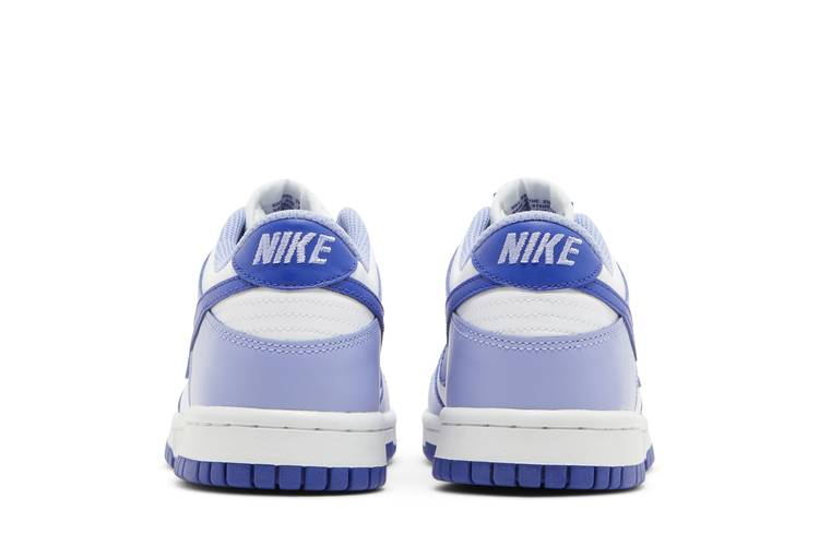 Nike Dunk Low Blueberry (GS)