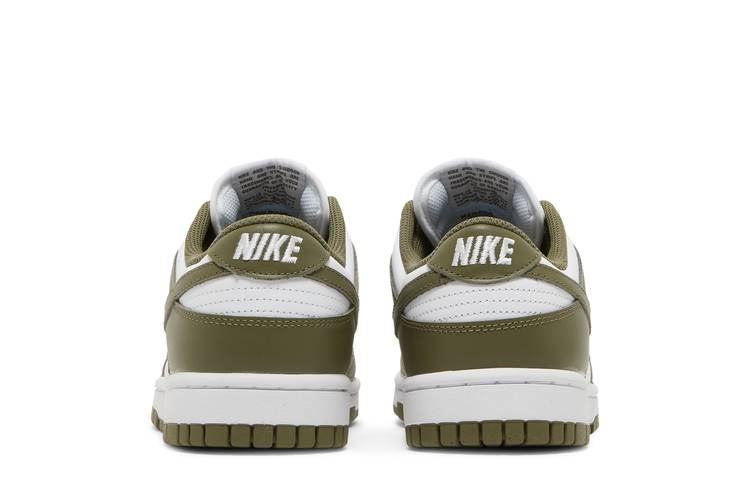 Nike Dunk Low Medium Olive (Women's)