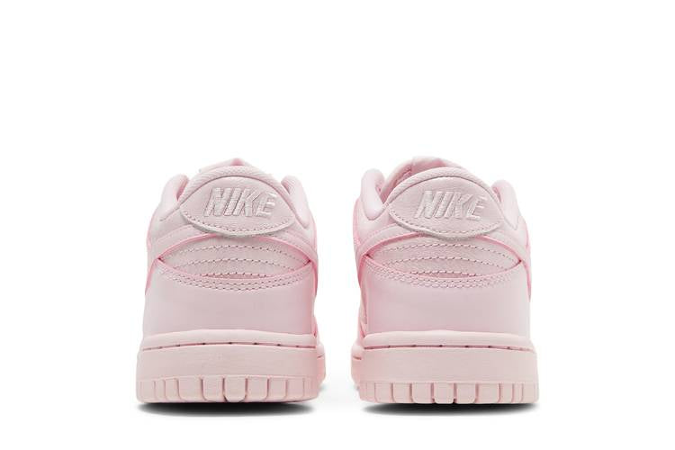 Nike Dunk Low Prism Pink (2017/2022) (GS)