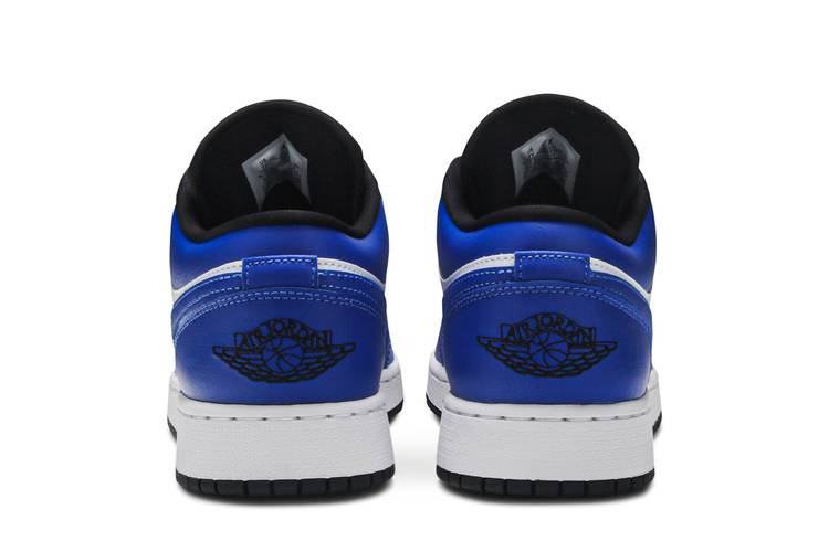 Jordan 1 Low Game Royal (GS)