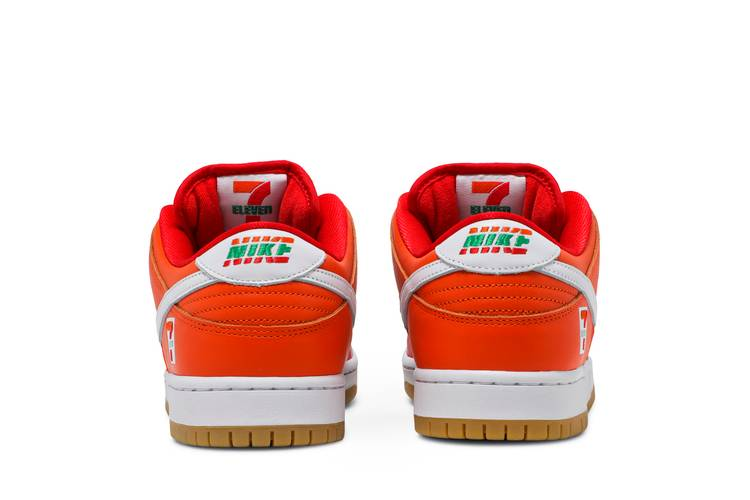 Nike SB Dunk Low 7-Eleven