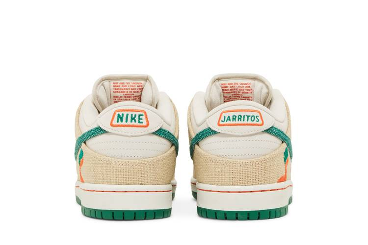 Nike SB Dunk Low Jarritos