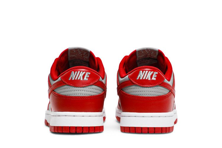 Nike Dunk Low Retro UNLV (2021)