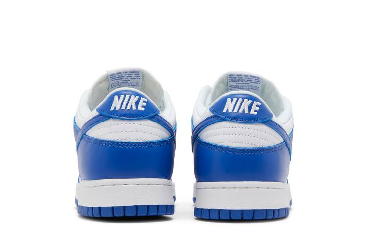 Nike Dunk Low SP Kentucky (2020/2022)