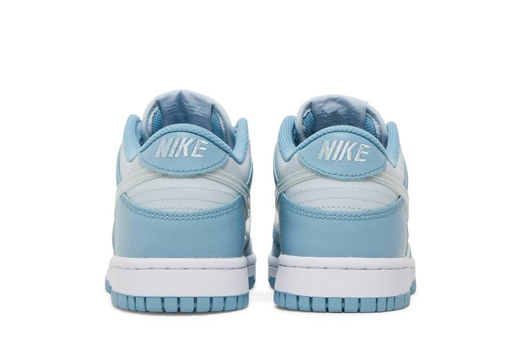 Nike Dunk Low Clear Aqua (PS)