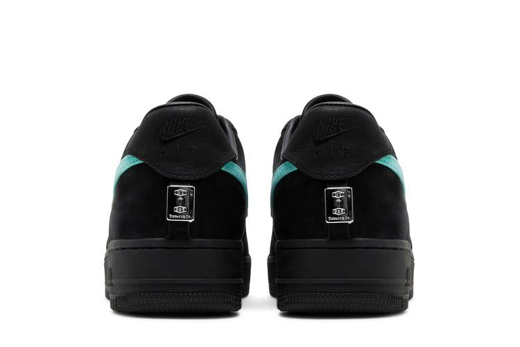 Nike Air Force 1 Low Tiffany & Co. 1837