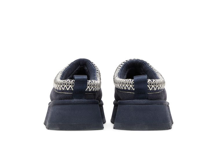 UGG Tazz Slipper Eve Blue (Women's)