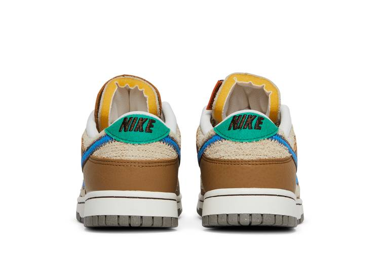 Nike Dunk Low size? Dark Driftwood