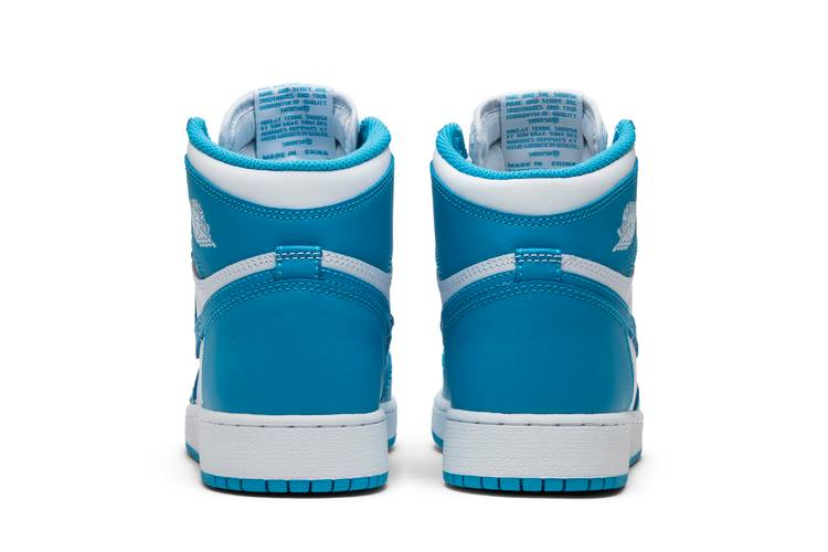 Jordan 1 Retro High OG UNC (GS)