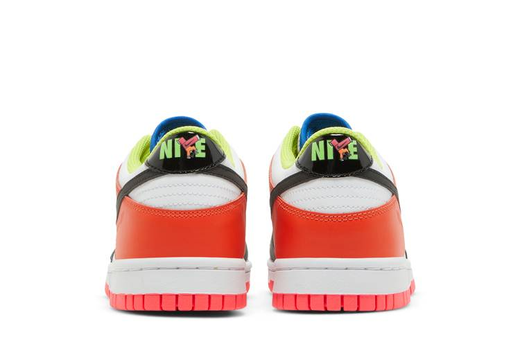 Nike Dunk Low Cartwheel (GS)