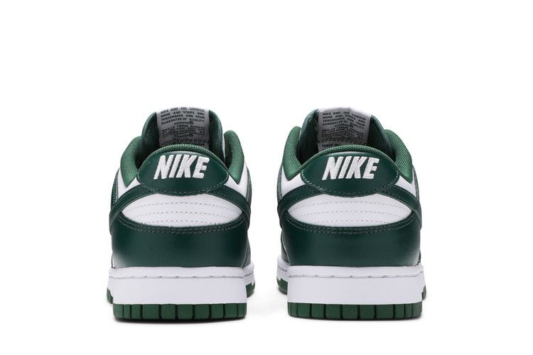 Nike Dunk Low Michigan State (2021/2024)