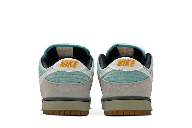 Nike SB Dunk Low Gulf of Mexico