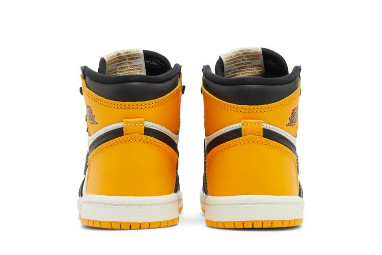 Jordan 1 Retro High OG Taxi (TD)