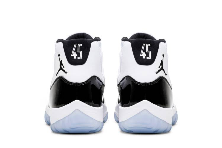 Jordan 11 Retro Concord (2018)