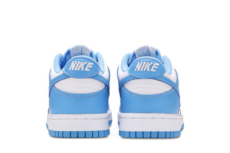 Nike Dunk Low UNC (2021/2024) (GS)