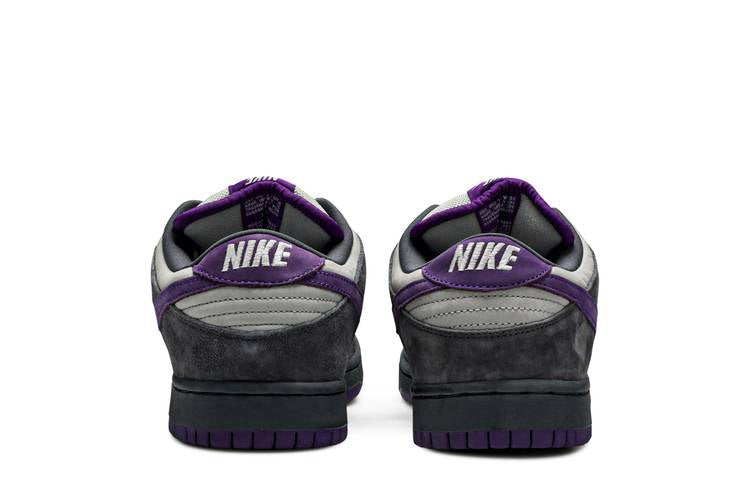 Nike SB Dunk Low Purple Pigeon