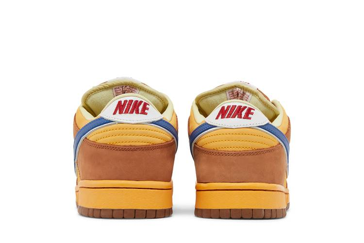 Nike SB Dunk Low Newcastle Brown Ale