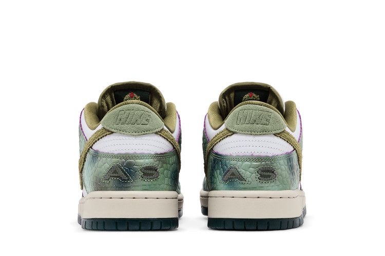 Nike SB Dunk Low Alexis Sablone Chameleon