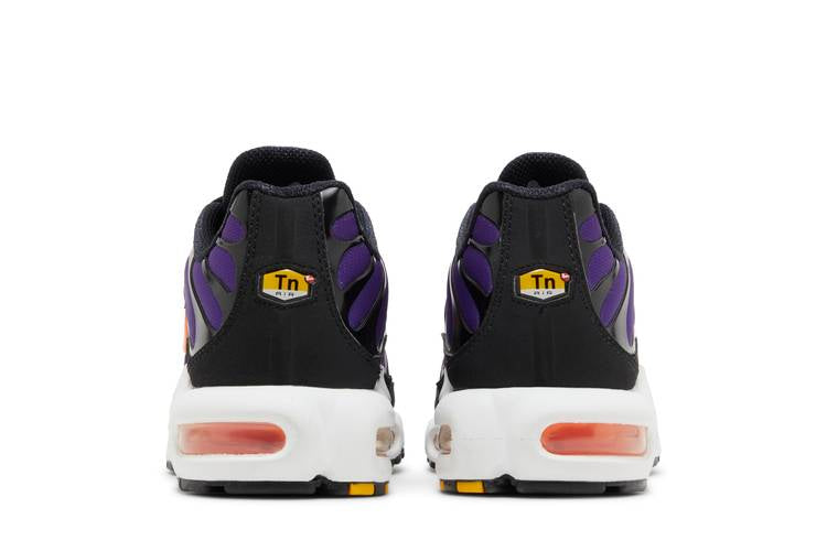 Nike Air Max Plus OG Voltage Purple (2024)