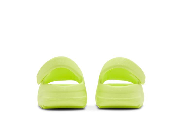 adidas Yeezy Slide Glow Green (2022 Restock) (Infants)