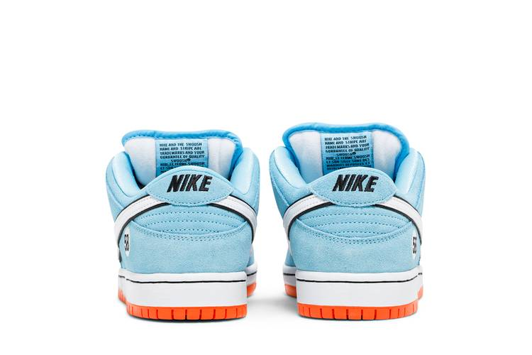 Nike SB Dunk Low Club 58 Gulf