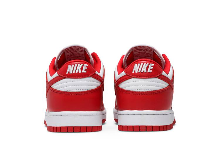 Nike Dunk Low SP St. John's (2020/2023)