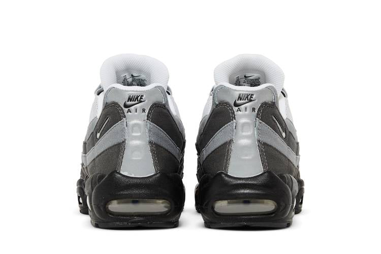 Nike Air Max 95 Jewel Swoosh Grey