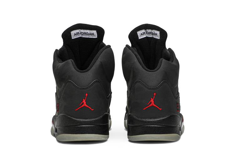 Jordan 5 Retro DMP Raging Bull 3M